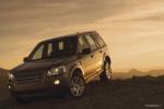 Land Rover Freelander 2 HSE i6 2006 года